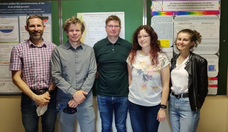 Pierwsze osobiste spotkanie partnerów w ramach projektu Upturn