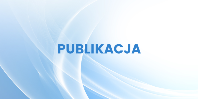 Publikacja w Materials